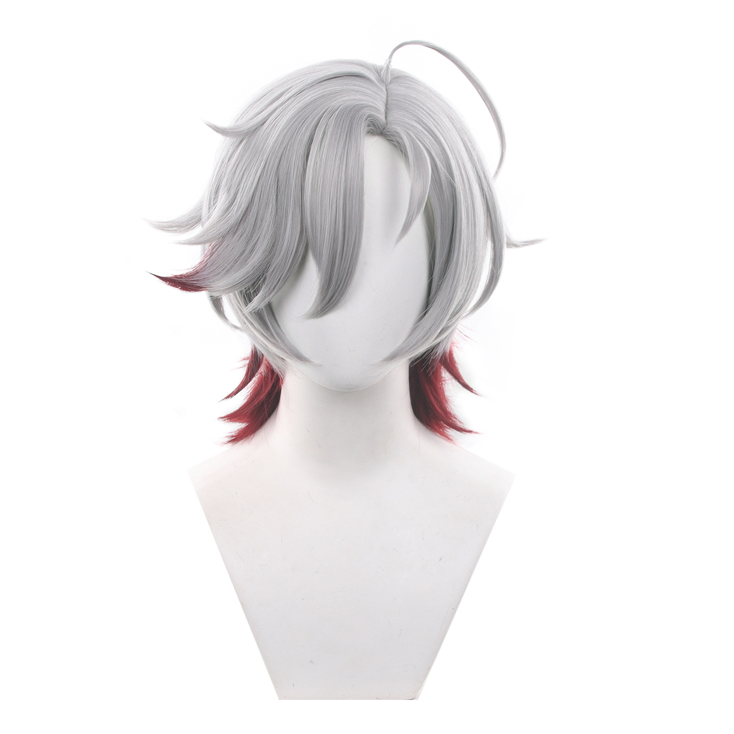 Synthetic Wigs - متوفر الآن: شعر مستعار إيلوجا للتنكر،