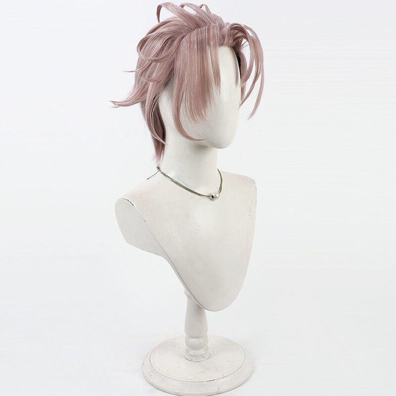شعر مستعار ثيريس كوسبلاي أركنا - مراجعة Synthetic Wigs وسعره
