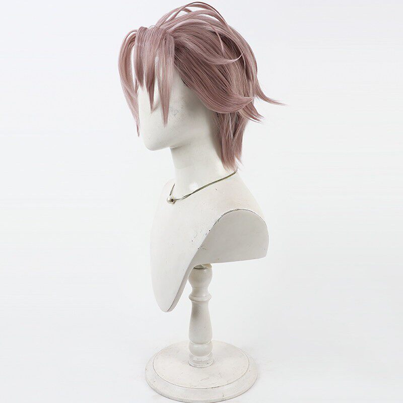 شعر مستعار ثيريس كوسبلاي أركنا - مراجعة Synthetic Wigs وسعره