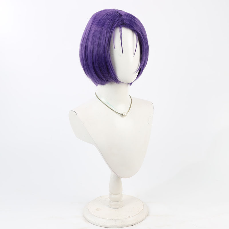 شعر مستعار سايرينجي هارونا للت - مراجعة Synthetic Wigs وسعره
