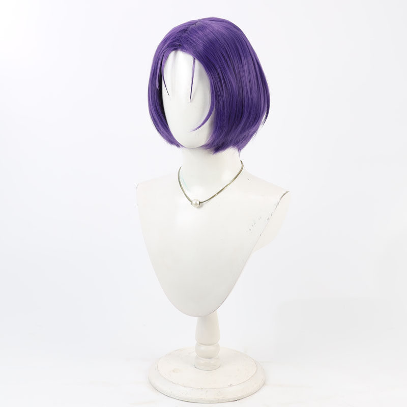شعر مستعار سايرينجي هارونا للت - مراجعة Synthetic Wigs وسعره