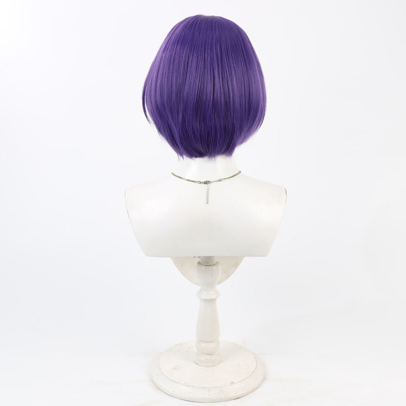 شعر مستعار سايرينجي هارونا للت - مراجعة Synthetic Wigs وسعره