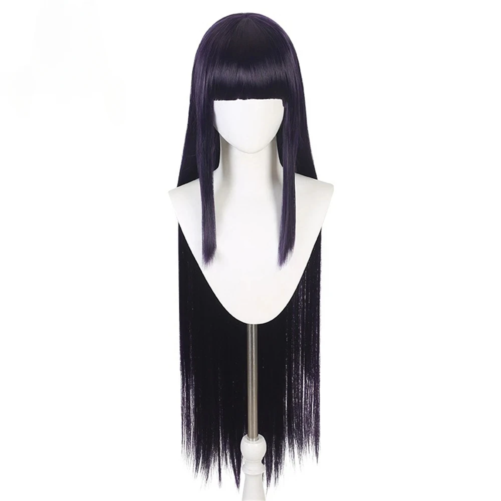 شعر مستعار صناعي طويل 100 سم م - مراجعة Synthetic Braided Wigs For Black Women وسعره