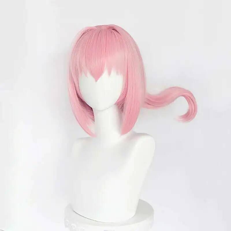 أوما موسومي هارو أورارا شعر مس - مراجعة Synthetic Wigs وسعره