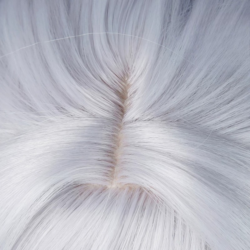 شعر مستعار كوسبلاي سيفيريان لو - مراجعة Synthetic Wigs وسعره